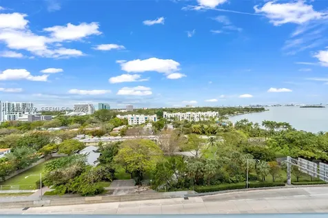 601 NE 36th Street Miami FL 33137