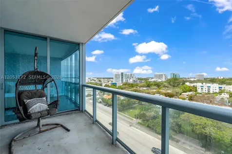 601 NE 36th Street Miami FL 33137