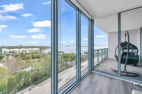 601 NE 36th Street Miami FL 33137
