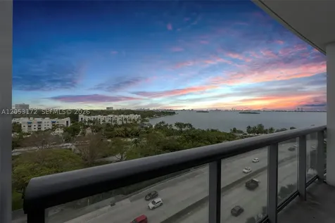 601 NE 36th Street Miami FL 33137