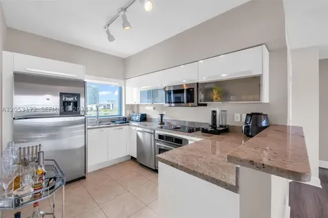 601 NE 36th Street Miami FL 33137