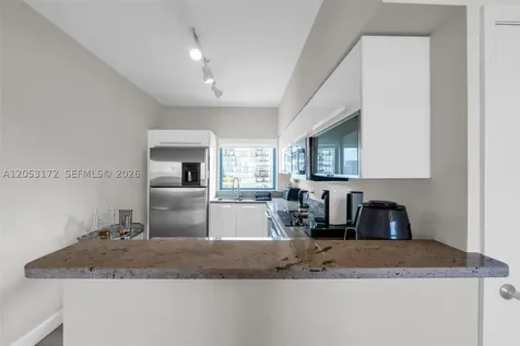 601 NE 36th Street Miami FL 33137