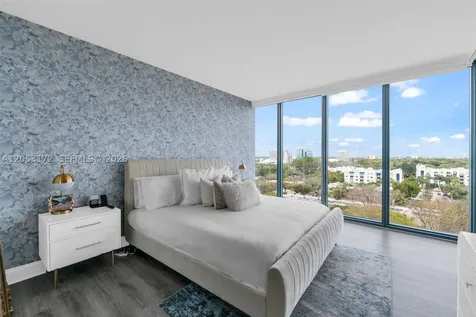 601 NE 36th Street Miami FL 33137