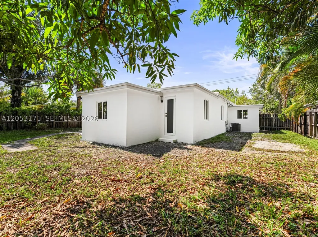 1014 SW 20th Street Fort Lauderdale FL 33315