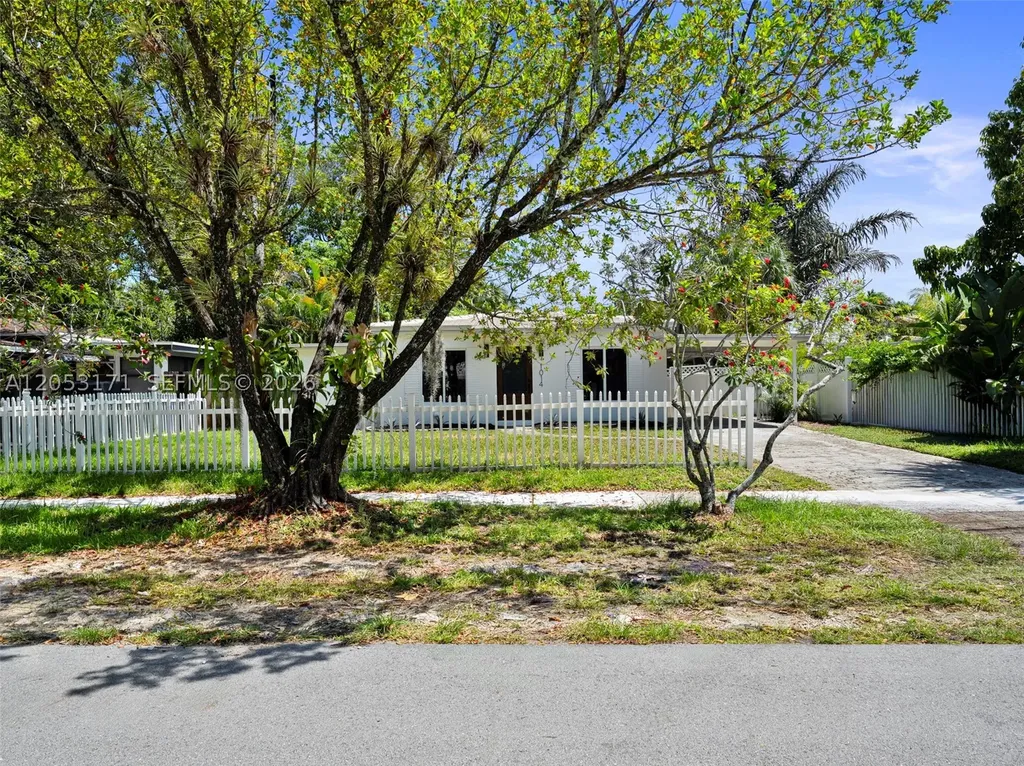1014 SW 20th Street Fort Lauderdale FL 33315