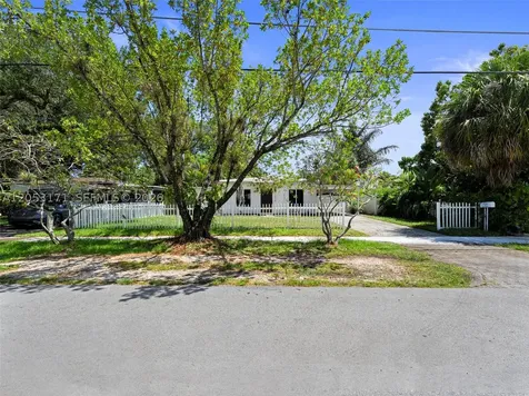 1014 SW 20th Street Fort Lauderdale FL 33315