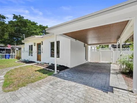 1014 SW 20th Street Fort Lauderdale FL 33315