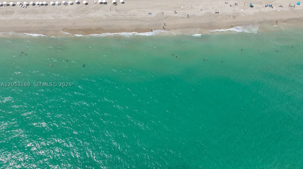 4010 S Ocean Drive Hollywood FL 33019