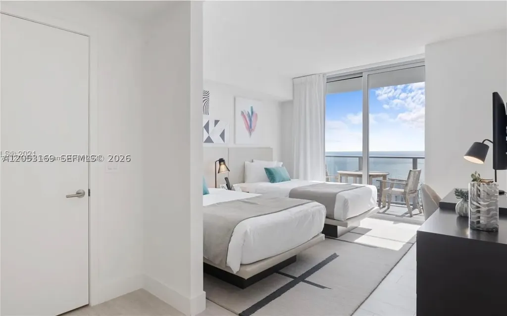 4010 S Ocean Drive Hollywood FL 33019