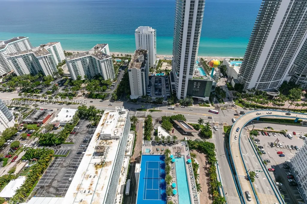4010 S Ocean Drive Hollywood FL 33019