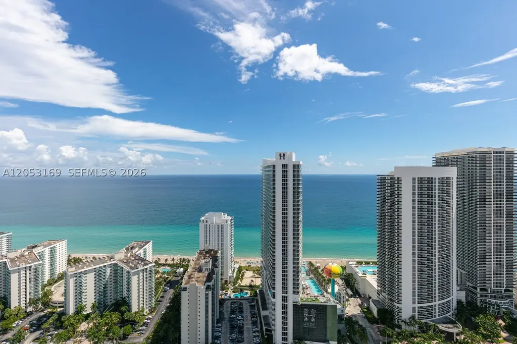 4010 S Ocean Drive Hollywood FL 33019