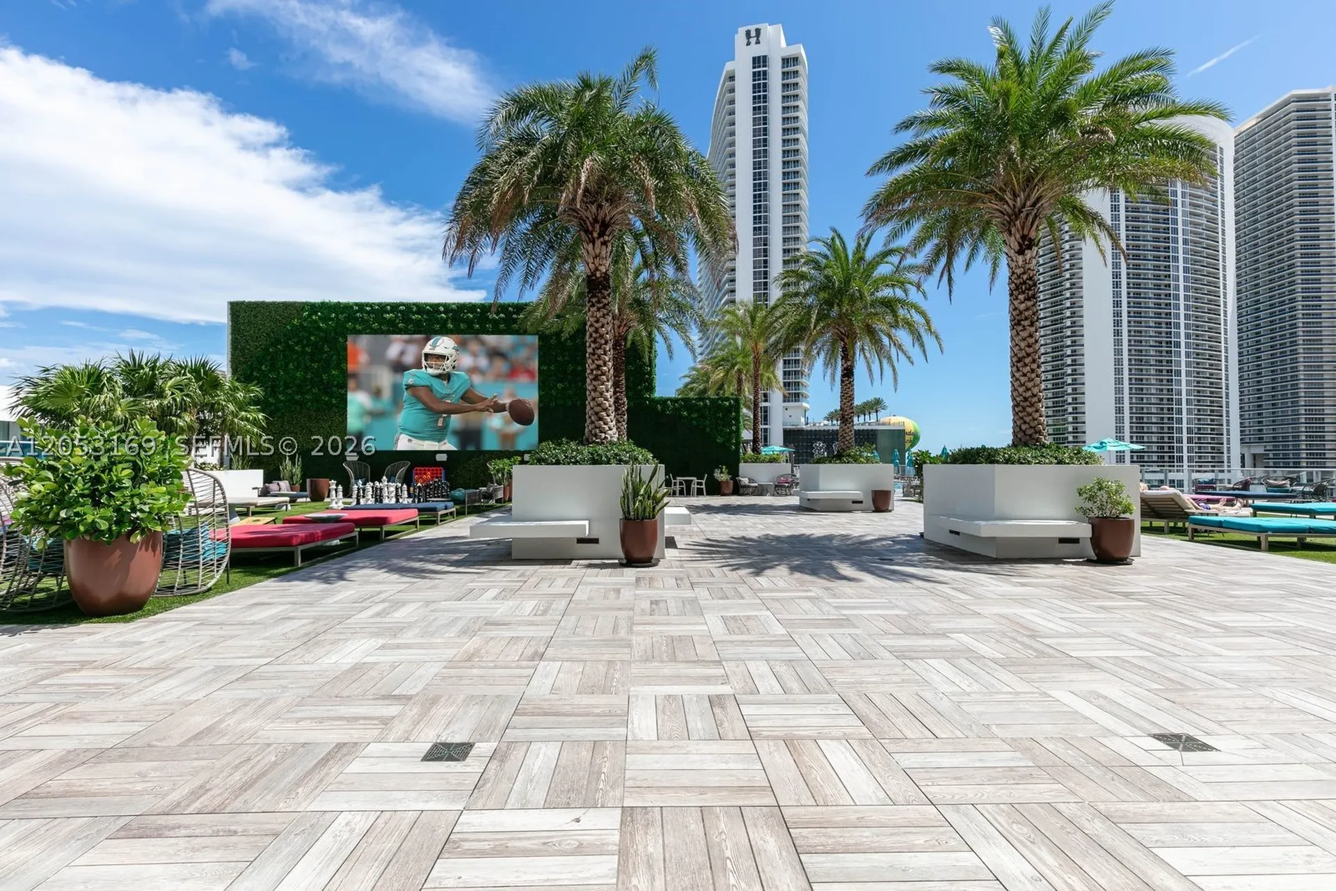 4010 S Ocean Drive Hollywood FL 33019