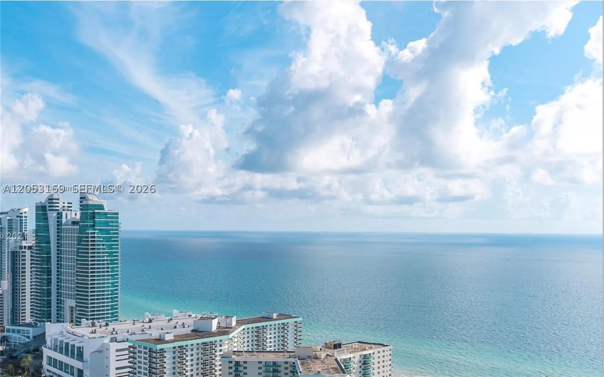 4010 S Ocean Drive Hollywood FL 33019