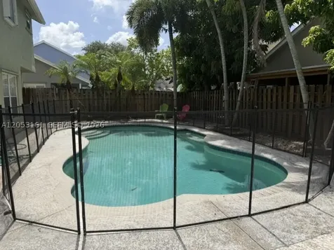 12236 NW 33rd Street Sunrise FL 33323