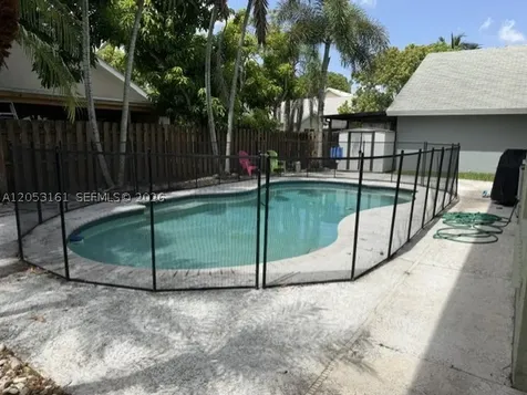 12236 NW 33rd Street Sunrise FL 33323