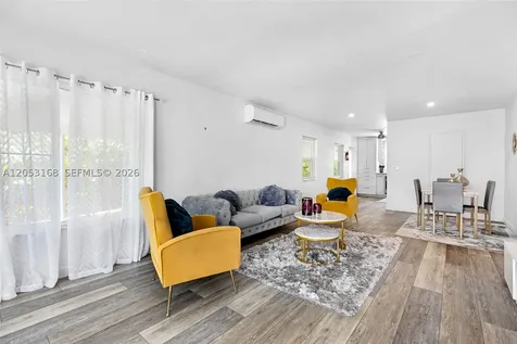 821 84th Street Miami Beach FL 33141