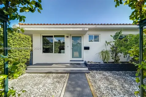 821 84th Street Miami Beach FL 33141