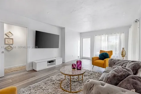 821 84th Street Miami Beach FL 33141