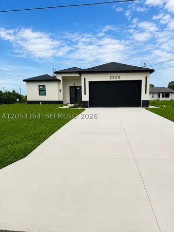 2920 SW 30th Street Lehigh Acres FL 33976