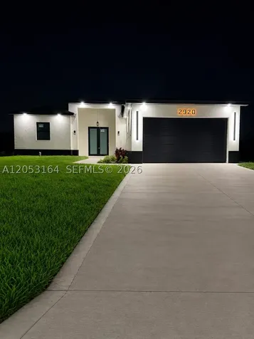 2920 SW 30th Street Lehigh Acres FL 33976