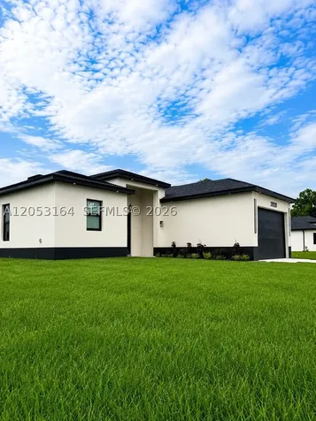 2920 SW 30th Street Lehigh Acres FL 33976