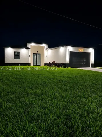 2920 SW 30th Street Lehigh Acres FL 33976