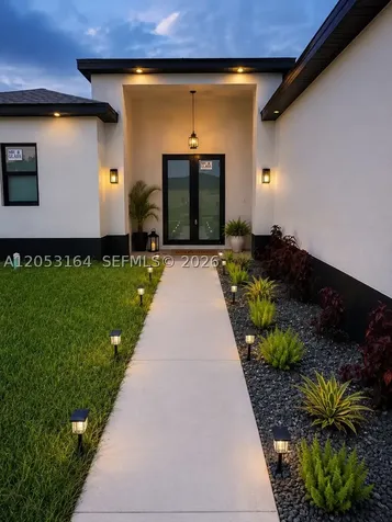 2920 SW 30th Street Lehigh Acres FL 33976