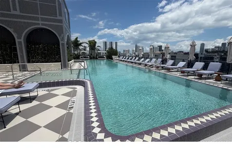 2700 NW 2nd Avenue Miami FL 33127