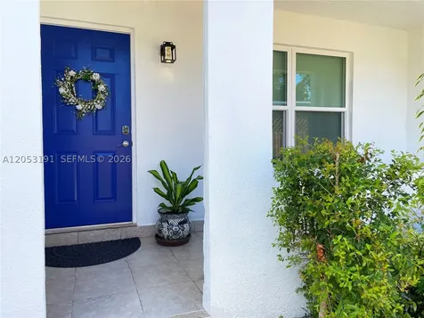 1178 NE 112th Street Miami FL 33161