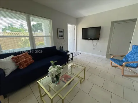 1178 NE 112th Street Miami FL 33161