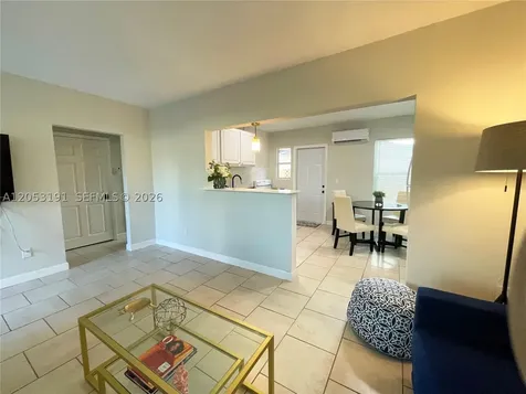 1178 NE 112th Street Miami FL 33161