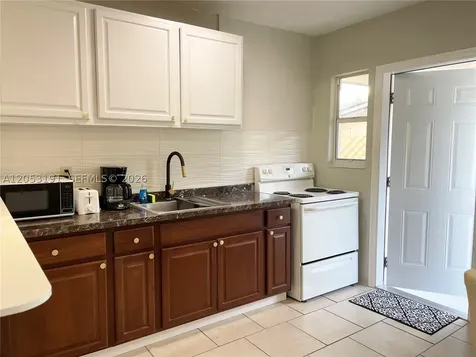1178 NE 112th Street Miami FL 33161