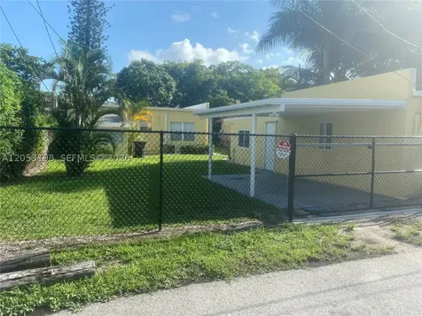 618 30th Street West Palm Beach FL 33407
