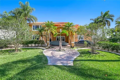 16520 SW 272nd Street Homestead FL 33031