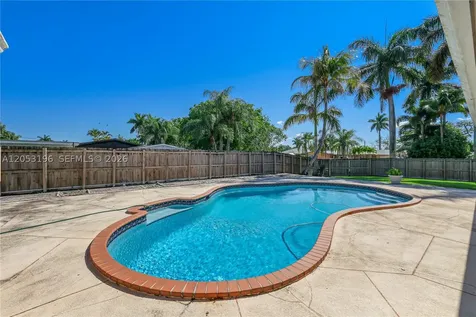 16520 SW 272nd Street Homestead FL 33031