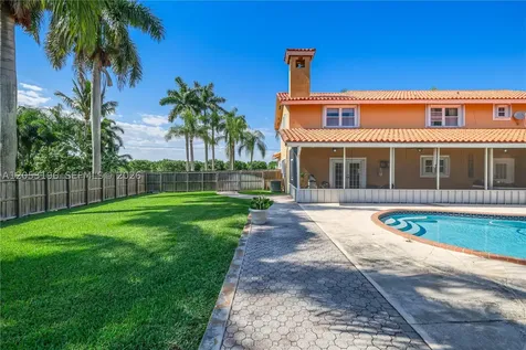 16520 SW 272nd Street Homestead FL 33031