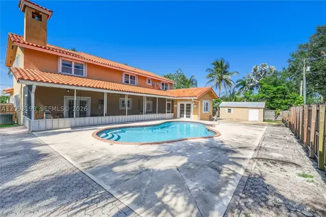 16520 SW 272nd Street Homestead FL 33031