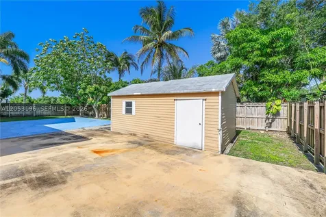 16520 SW 272nd Street Homestead FL 33031