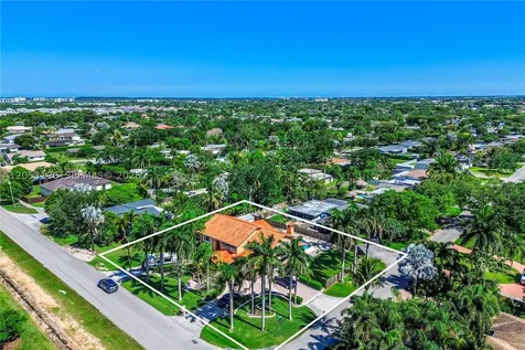 16520 SW 272nd Street Homestead FL 33031