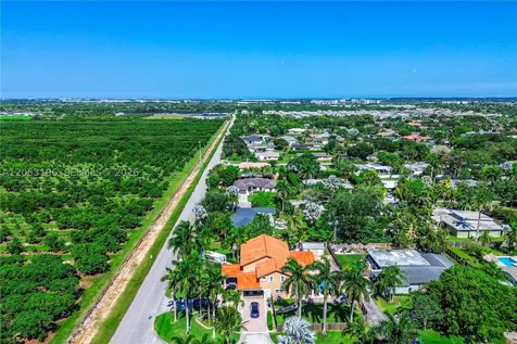 16520 SW 272nd Street Homestead FL 33031