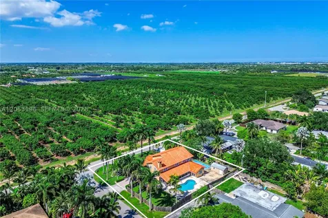 16520 SW 272nd Street Homestead FL 33031