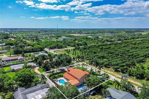 16520 SW 272nd Street Homestead FL 33031