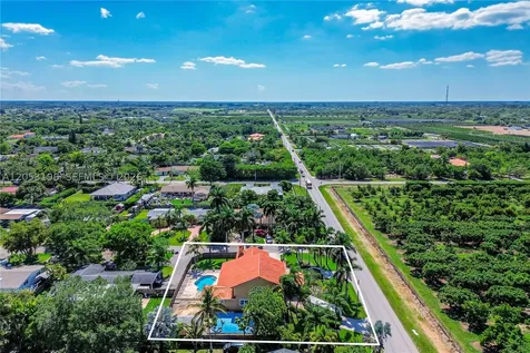 16520 SW 272nd Street Homestead FL 33031