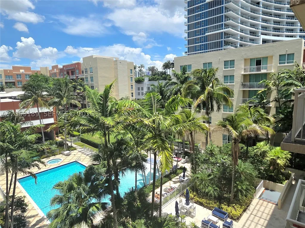 2000 N Bayshore Drive Miami FL 33137