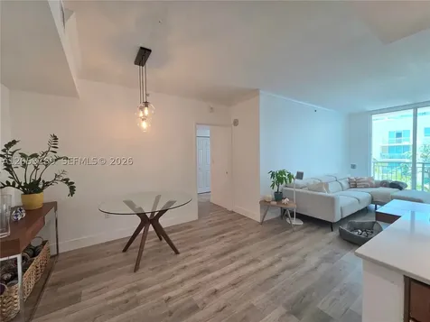 2000 N Bayshore Drive Miami FL 33137