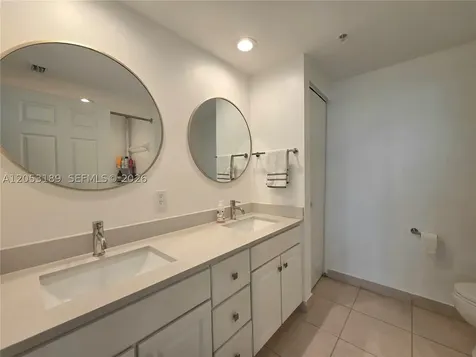 2000 N Bayshore Drive Miami FL 33137