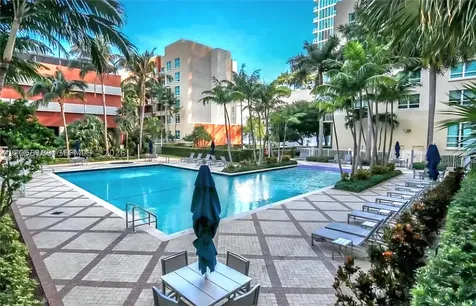 2000 N Bayshore Drive Miami FL 33137