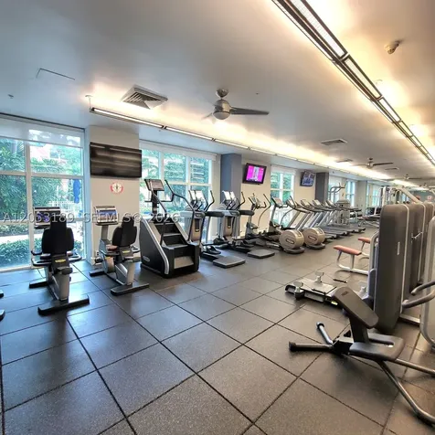 2000 N Bayshore Drive Miami FL 33137