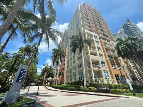 2000 N Bayshore Drive Miami FL 33137