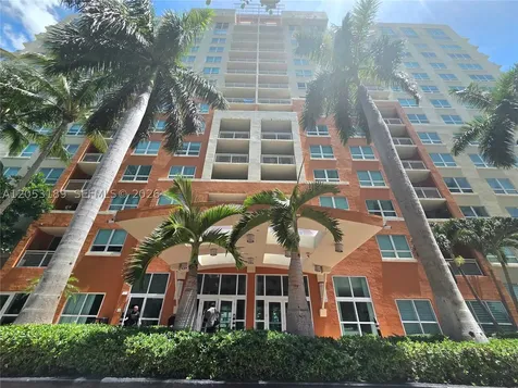 2000 N Bayshore Drive Miami FL 33137